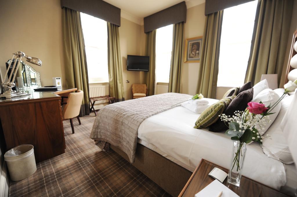 Bowburn Hall Hotel Дарем Экстерьер фото